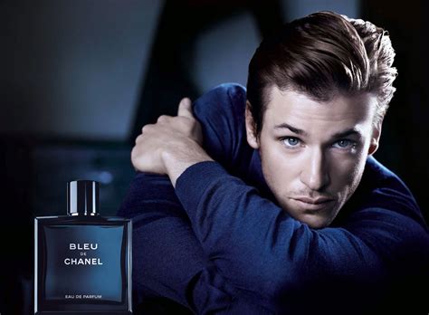 when to wear bleu de chanel parfum